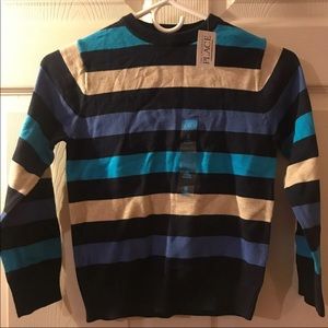 Boy’s Childrens Place Sweater